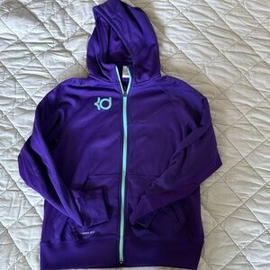 Boys KD sweatshirt size XL